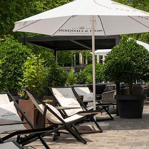 Doubletree By Hilton Berlin Ku'Damm